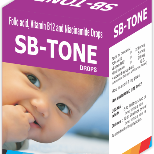 SB-TONE
