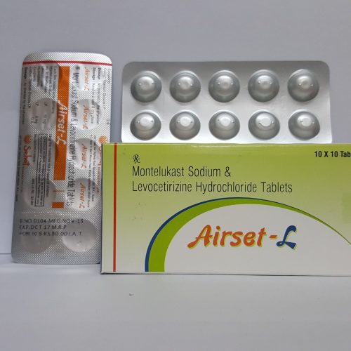 AIRSET-L