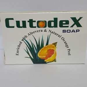CUTODEX