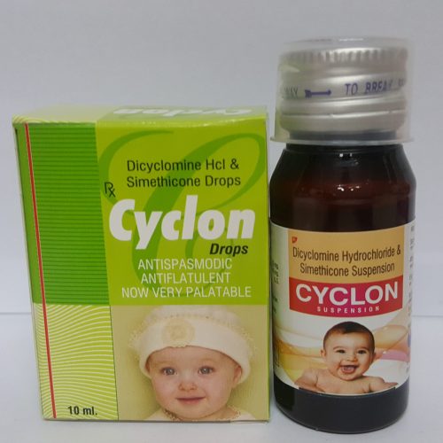 CYCLON