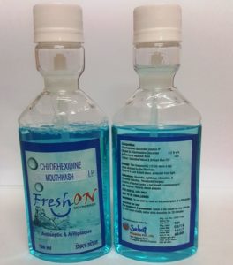 FRESHON - Sehat Pharma Pvt Ltd