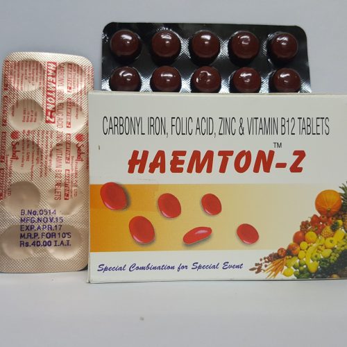HAEMTON-Z