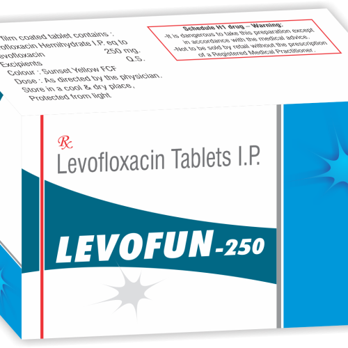 LEVOFUN