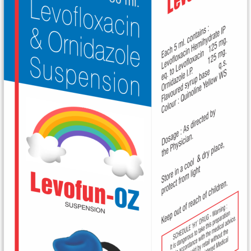LEVOFUN-OZ