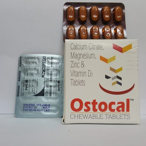 OSTOCAL