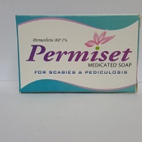 PERMISET