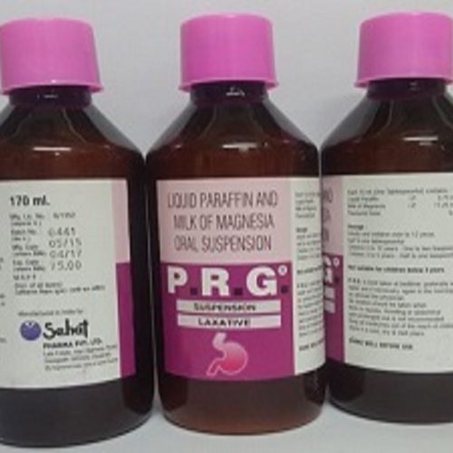 P.R.G.