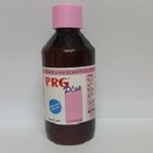 P.R.G. PLUS