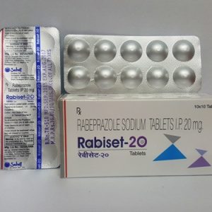 RABISET-20
