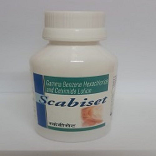 SCABISET