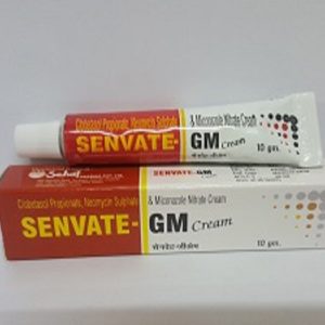 SENVATE-GM