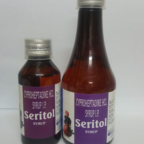 SERITOL