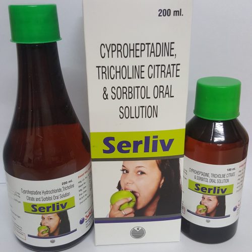 SERLIV