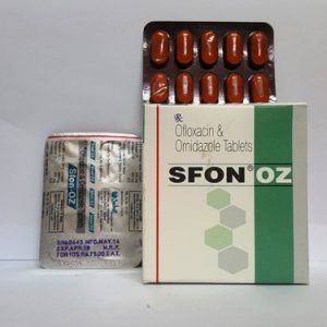 SFON-OZ