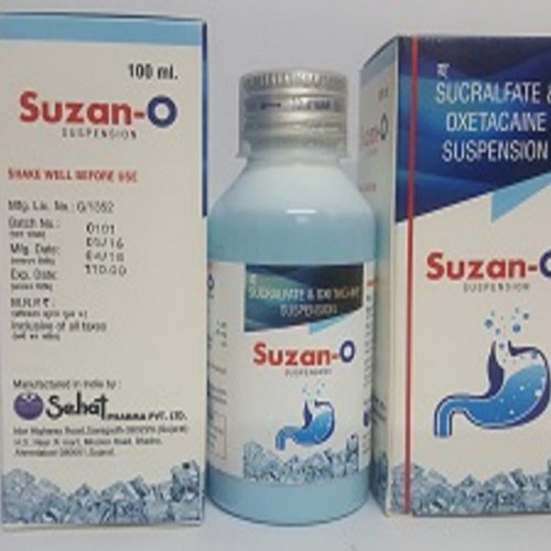 SUZAN-O