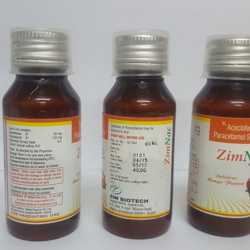 ZYMOL
