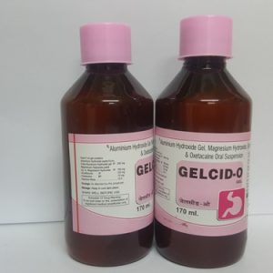 GELCID-O