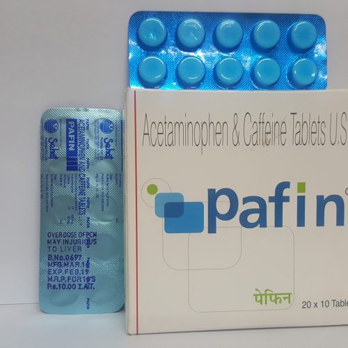 PAFIN