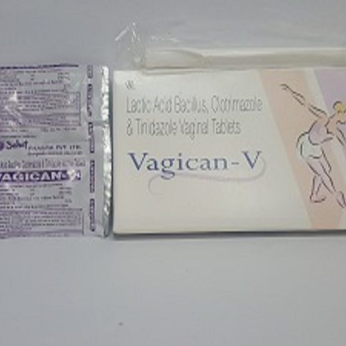 VAGICAN-V